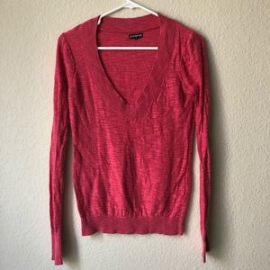 Express Sweater